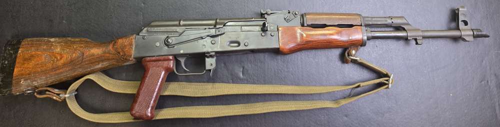EWBANK MFG. EMAKM AK47 7.62X39 SEMI AUTO RIFLE-img-1