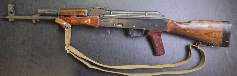 EWBANK MFG. EMAKM AK47 7.62X39 SEMI AUTO RIFLE-img-0