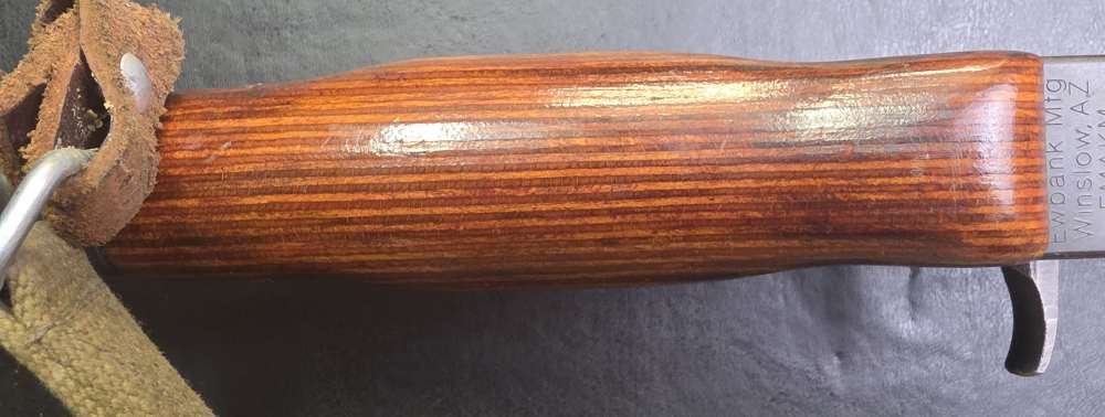 EWBANK MFG. EMAKM AK47 7.62X39 SEMI AUTO RIFLE-img-14