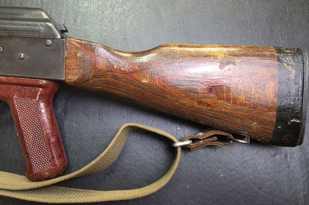 EWBANK MFG. EMAKM AK47 7.62X39 SEMI AUTO RIFLE-img-6