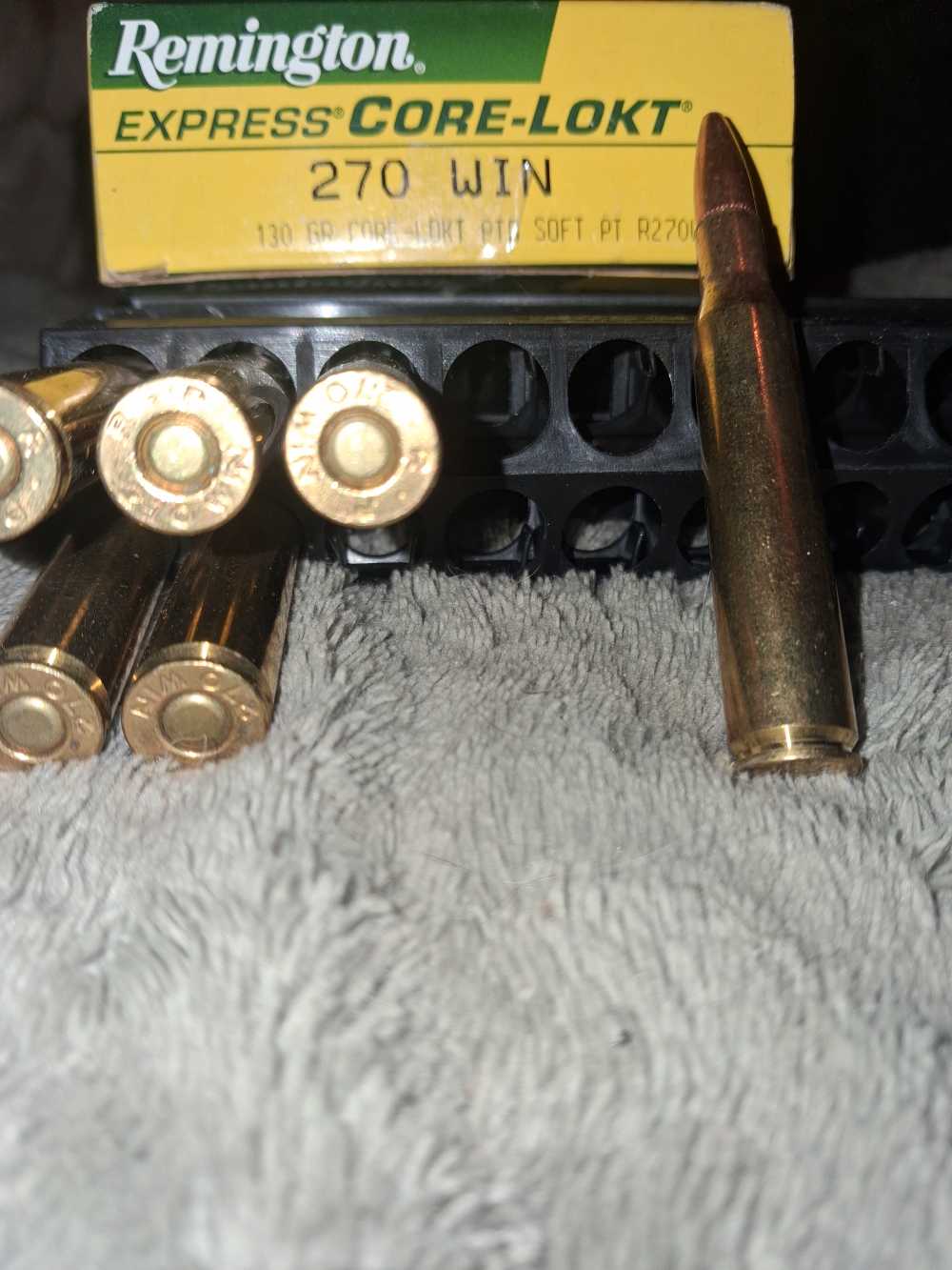 Remington 270 win-img-1