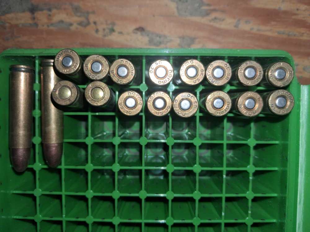 Norma 30 Carb-Z-img-0
