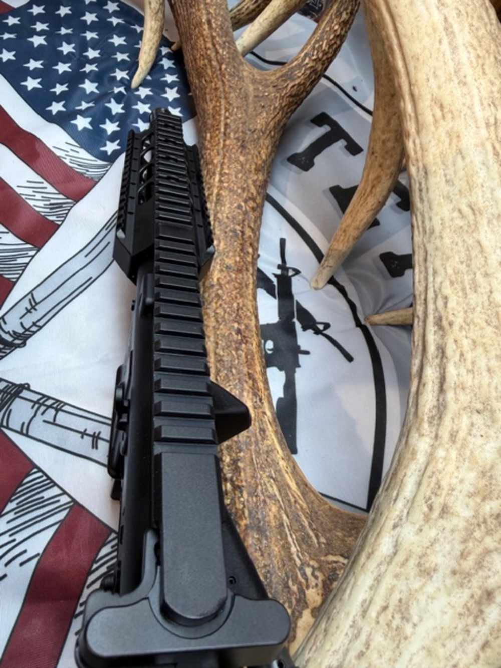 DPMS KITTY KAT 338 ARC 8.5" SEMI-AUTO PISTOL-img-11