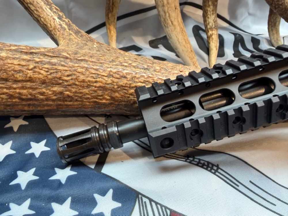 DPMS KITTY KAT 338 ARC 8.5" SEMI-AUTO PISTOL-img-10