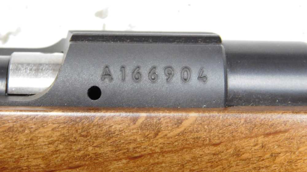 EXCELLENT CZ 452 ZKM Scout Rifle 22LR w/3 Magazines VERY HANDY!-img-7