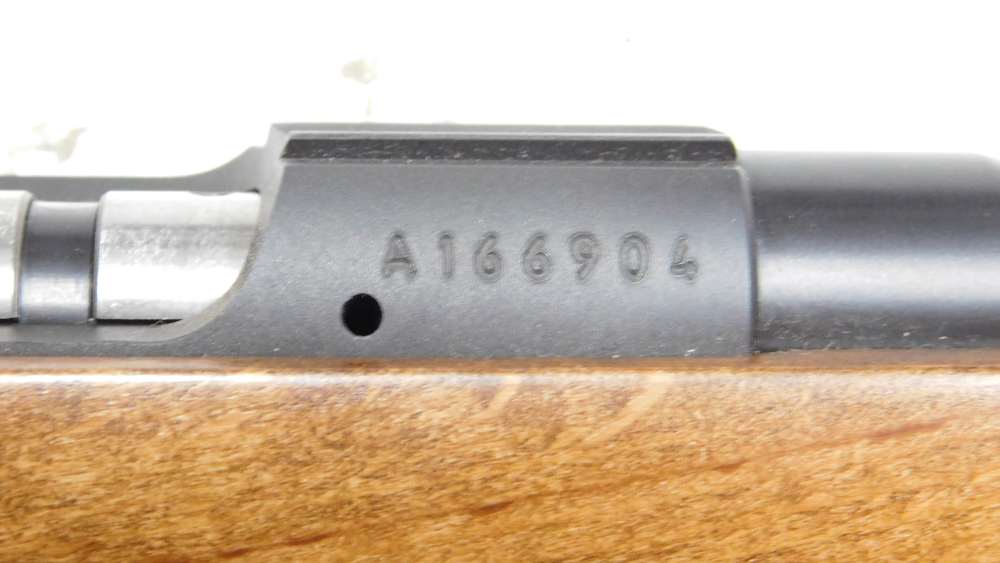 EXCELLENT CZ 452 ZKM Scout Rifle 22LR w/3 Magazines VERY HANDY!-img-6
