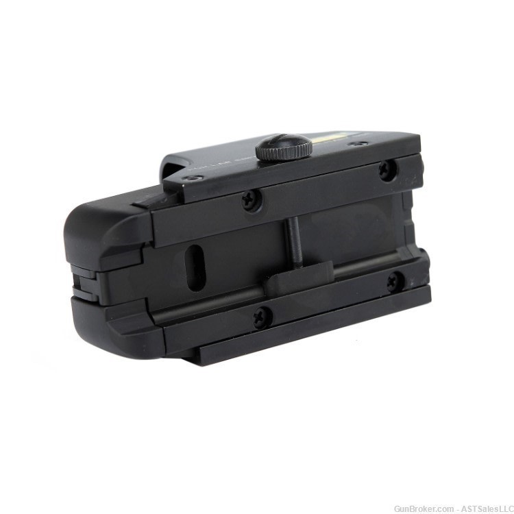 Sabre Tactical Holographic Sight Scope Red & Green Dot 551 FREE SHIPPING-img-1
