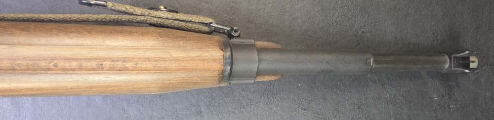 CITADEL M-1 CARBINE 22LR SEMI AUTO RIFLE-img-19