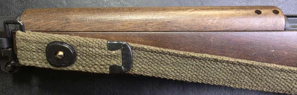 CITADEL M-1 CARBINE 22LR SEMI AUTO RIFLE-img-8