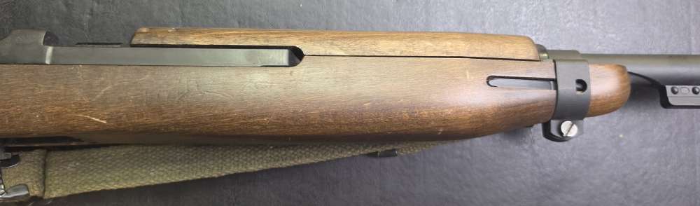 CITADEL M-1 CARBINE 22LR SEMI AUTO RIFLE-img-4