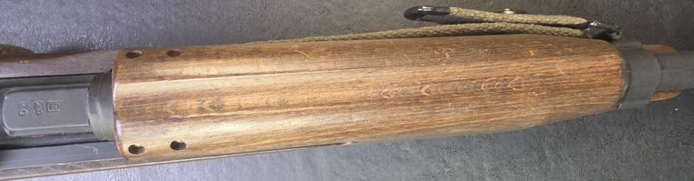 CITADEL M-1 CARBINE 22LR SEMI AUTO RIFLE-img-18