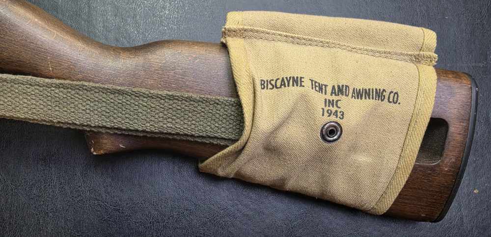 CITADEL M-1 CARBINE 22LR SEMI AUTO RIFLE-img-6