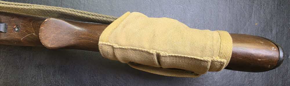 CITADEL M-1 CARBINE 22LR SEMI AUTO RIFLE-img-10