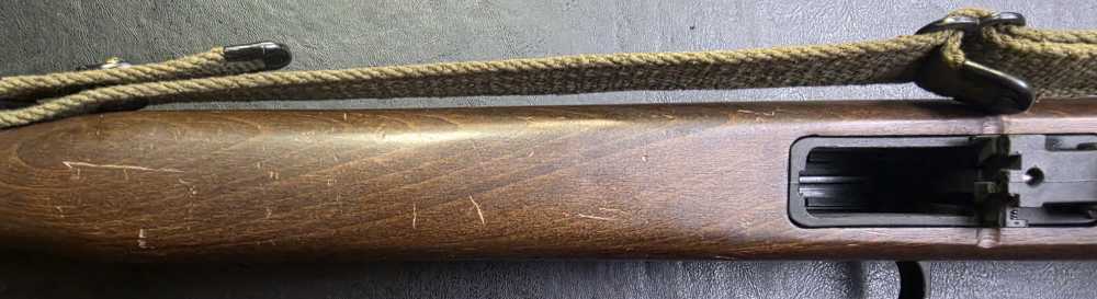 CITADEL M-1 CARBINE 22LR SEMI AUTO RIFLE-img-12