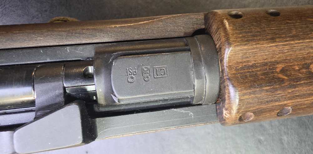 CITADEL M-1 CARBINE 22LR SEMI AUTO RIFLE-img-17