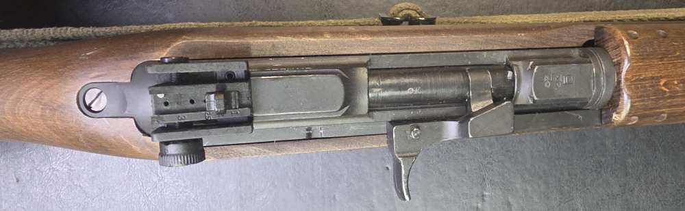 CITADEL M-1 CARBINE 22LR SEMI AUTO RIFLE-img-16
