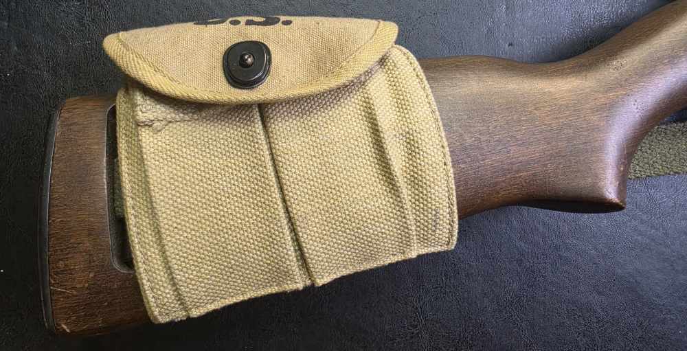 CITADEL M-1 CARBINE 22LR SEMI AUTO RIFLE-img-2
