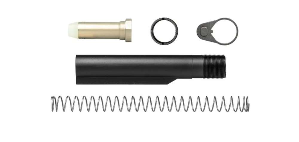 Aero Precision M5 .308 Carbine Buffer Kit- New in box-img-0