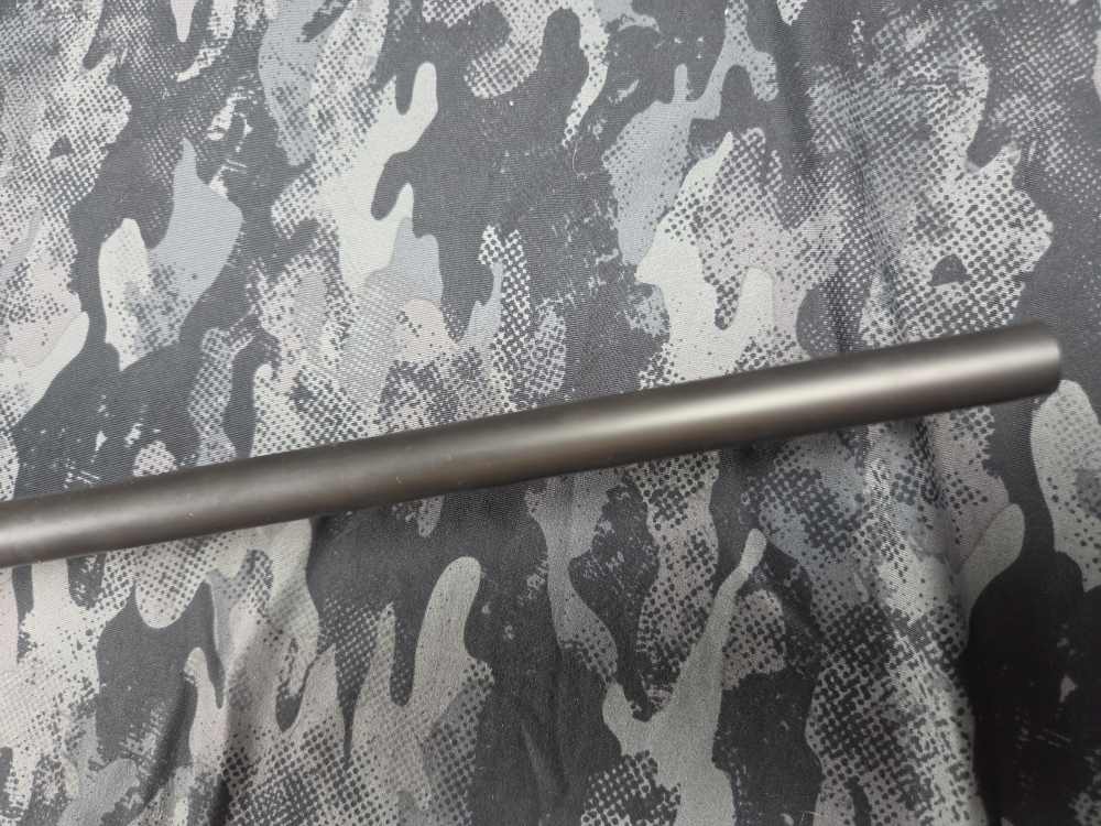 Used Weatherby Vanguard Sporter .257 Wby mag-img-37