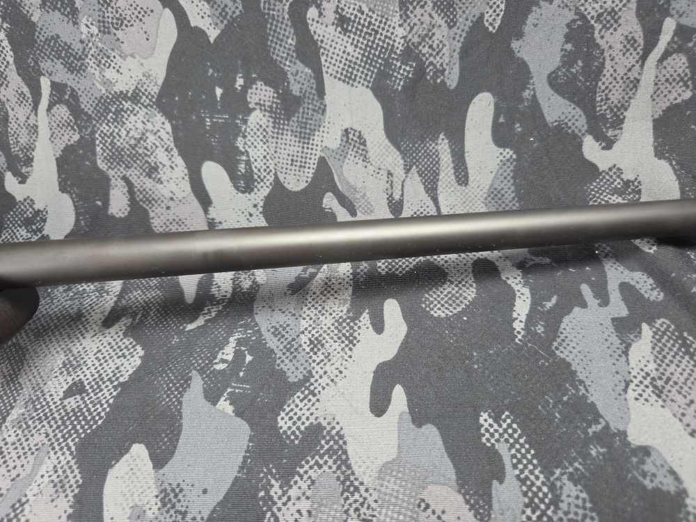 Used Weatherby Vanguard Sporter .257 Wby mag-img-10