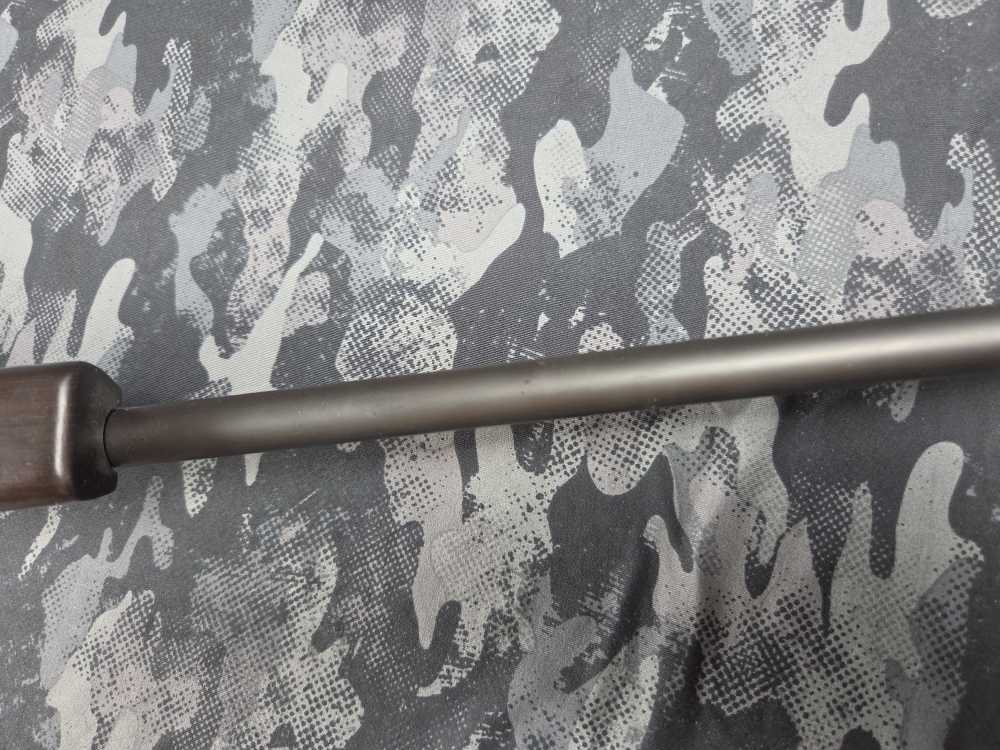 Used Weatherby Vanguard Sporter .257 Wby mag-img-36