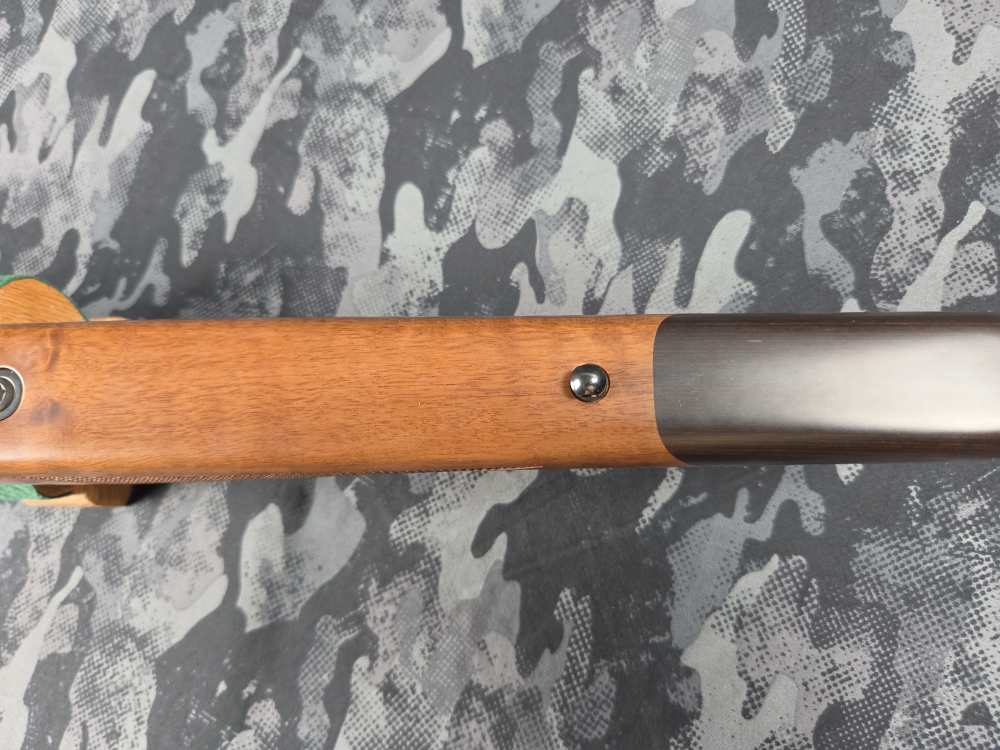Used Weatherby Vanguard Sporter .257 Wby mag-img-34