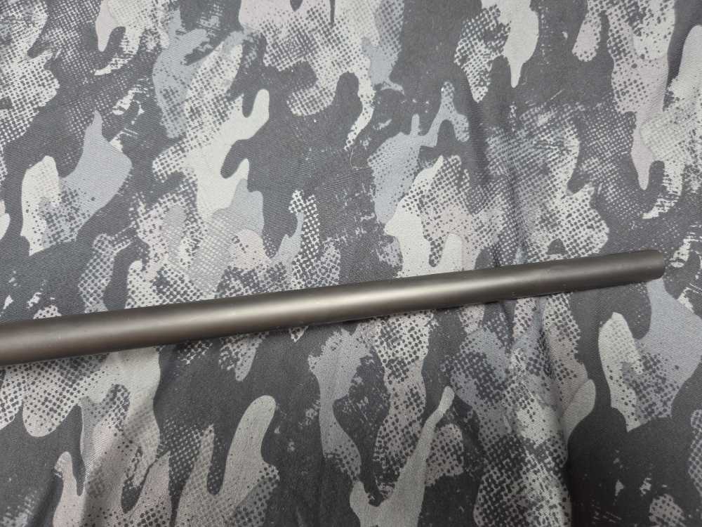 Used Weatherby Vanguard Sporter .257 Wby mag-img-29