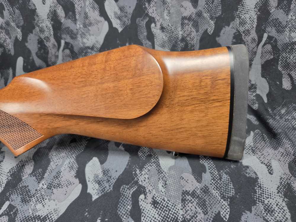 Used Weatherby Vanguard Sporter .257 Wby mag-img-12