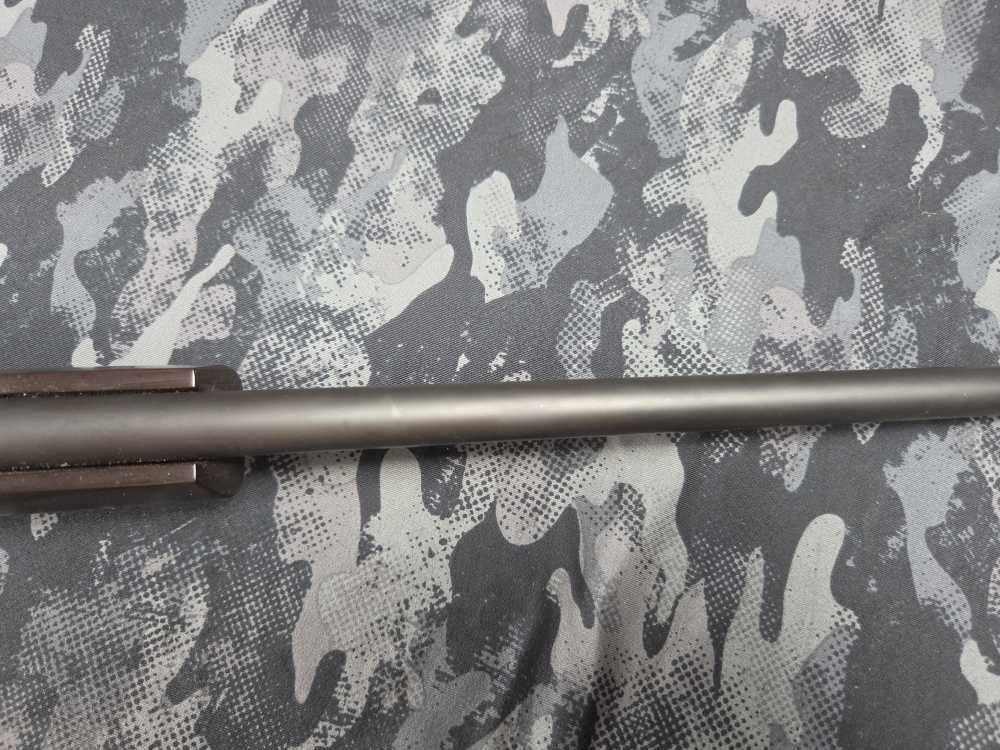 Used Weatherby Vanguard Sporter .257 Wby mag-img-28