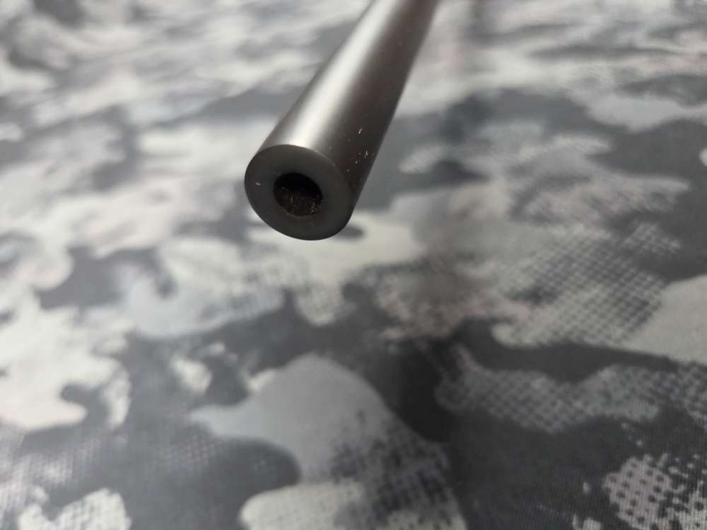 Used Weatherby Vanguard Sporter .257 Wby mag-img-41