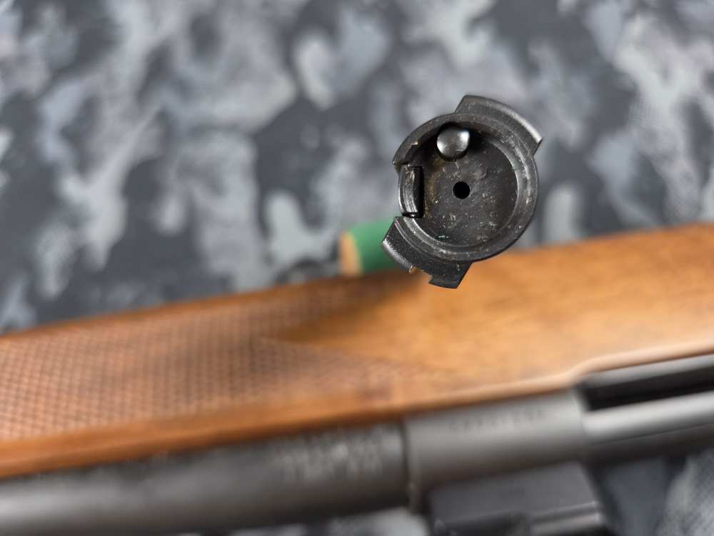 Used Weatherby Vanguard Sporter .257 Wby mag-img-45
