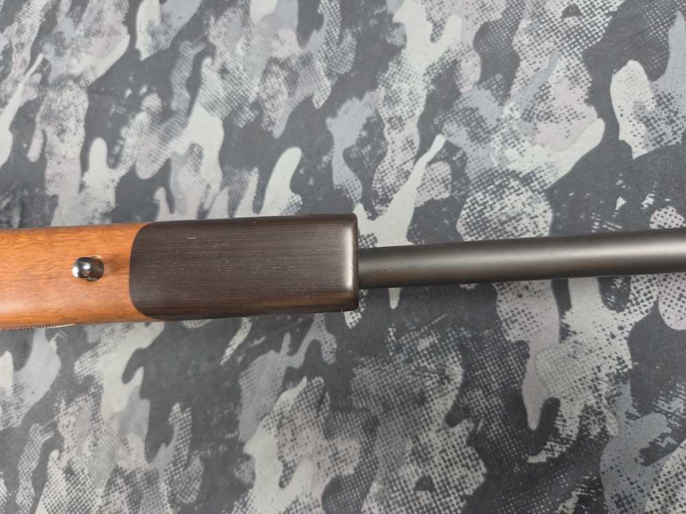 Used Weatherby Vanguard Sporter .257 Wby mag-img-35