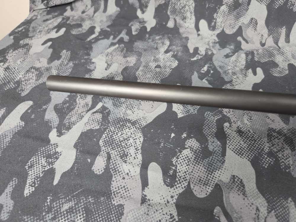 Used Weatherby Vanguard Sporter .257 Wby mag-img-21