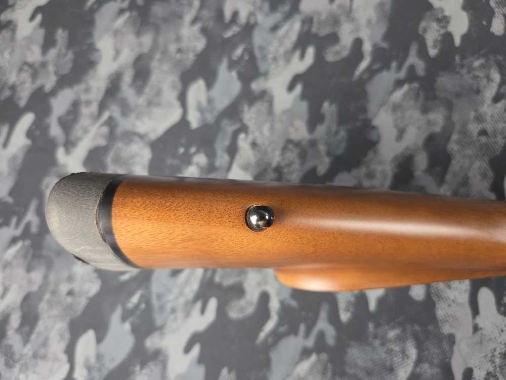 Used Weatherby Vanguard Sporter .257 Wby mag-img-30