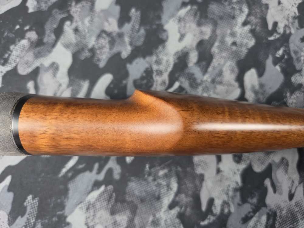 Used Weatherby Vanguard Sporter .257 Wby mag-img-22