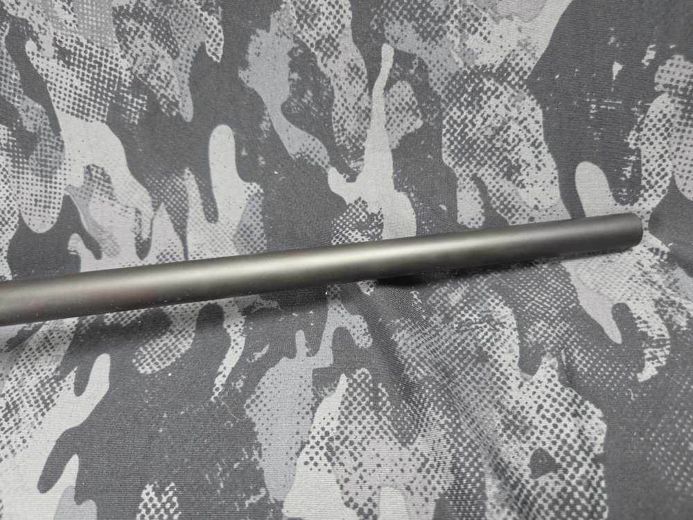 Used Weatherby Vanguard Sporter .257 Wby mag-img-11