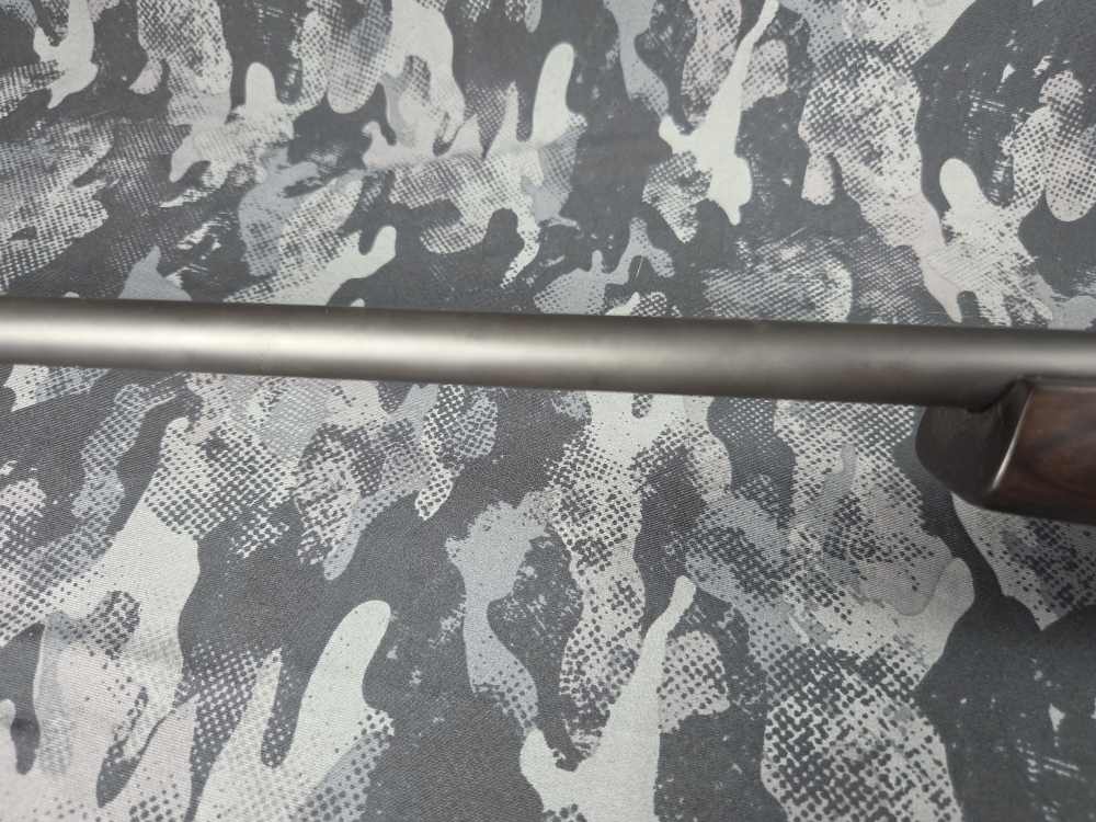 Used Weatherby Vanguard Sporter .257 Wby mag-img-20