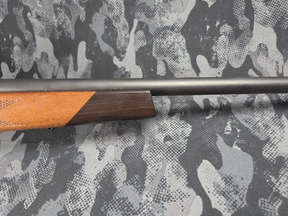 Used Weatherby Vanguard Sporter .257 Wby mag-img-9