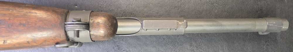 IVER JOHNSON M-1 CARBINE 30 CAL SEMI AUTO RIFLE-img-16