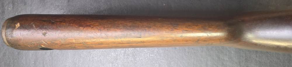 IVER JOHNSON M-1 CARBINE 30 CAL SEMI AUTO RIFLE-img-17