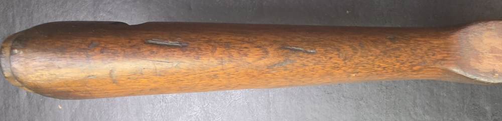 IVER JOHNSON M-1 CARBINE 30 CAL SEMI AUTO RIFLE-img-12
