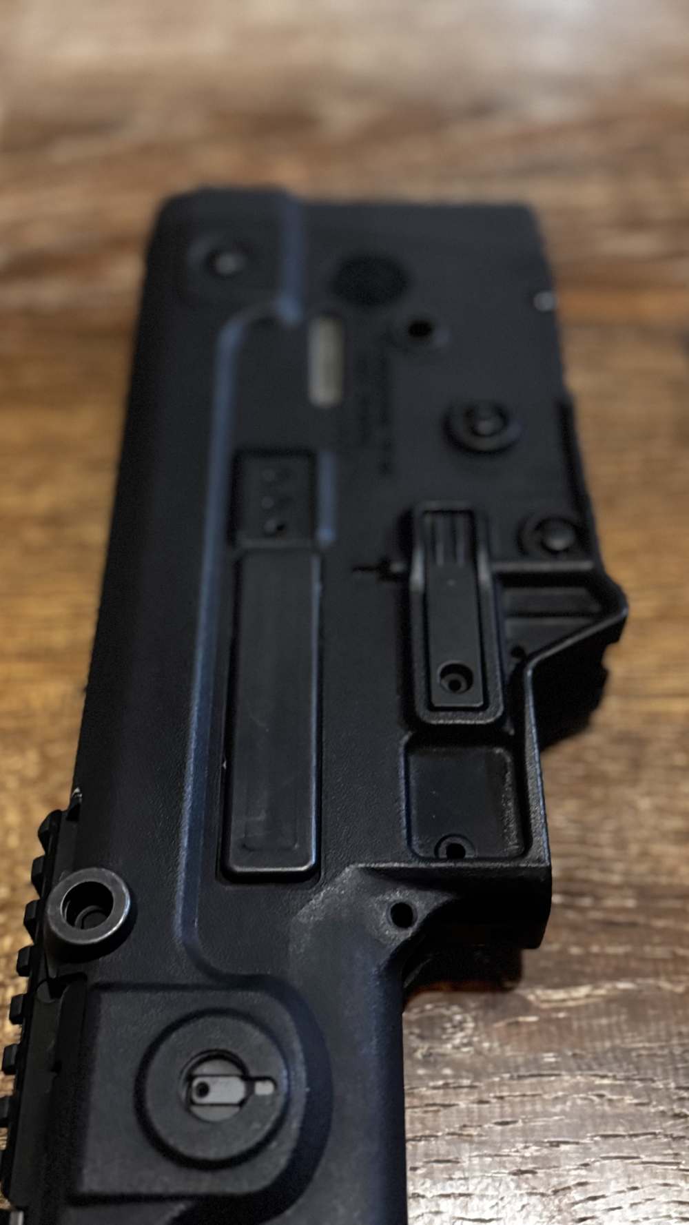 IWI X95 tavor 5.56 bull pup 16inch-img-1