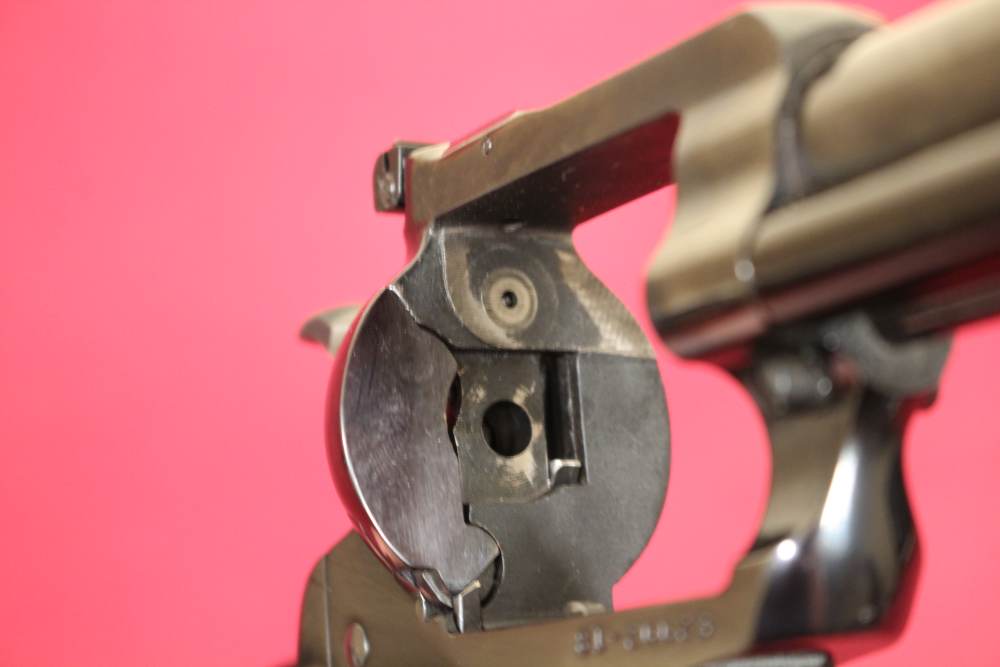 Ruger .44 Mag Super Blackhawk Revolver w/7.5" Barrel - New Model - 1974-img-28