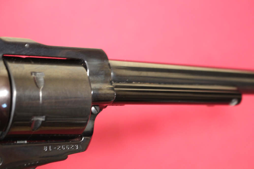 Ruger .44 Mag Super Blackhawk Revolver w/7.5" Barrel - New Model - 1974-img-9