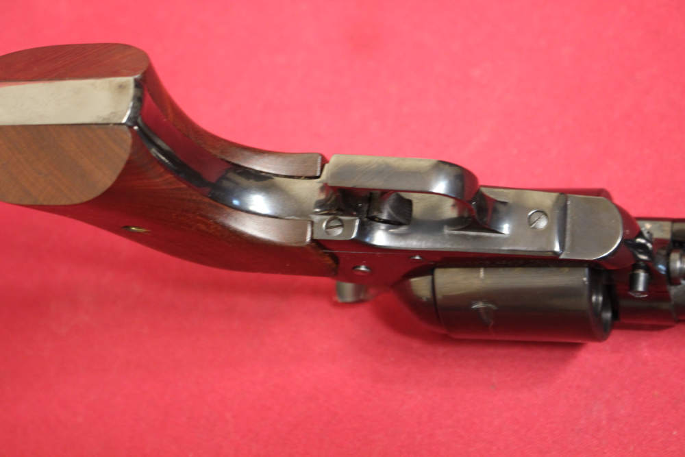 Ruger .44 Mag Super Blackhawk Revolver w/7.5" Barrel - New Model - 1974-img-19