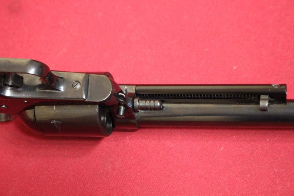 Ruger .44 Mag Super Blackhawk Revolver w/7.5" Barrel - New Model - 1974-img-18