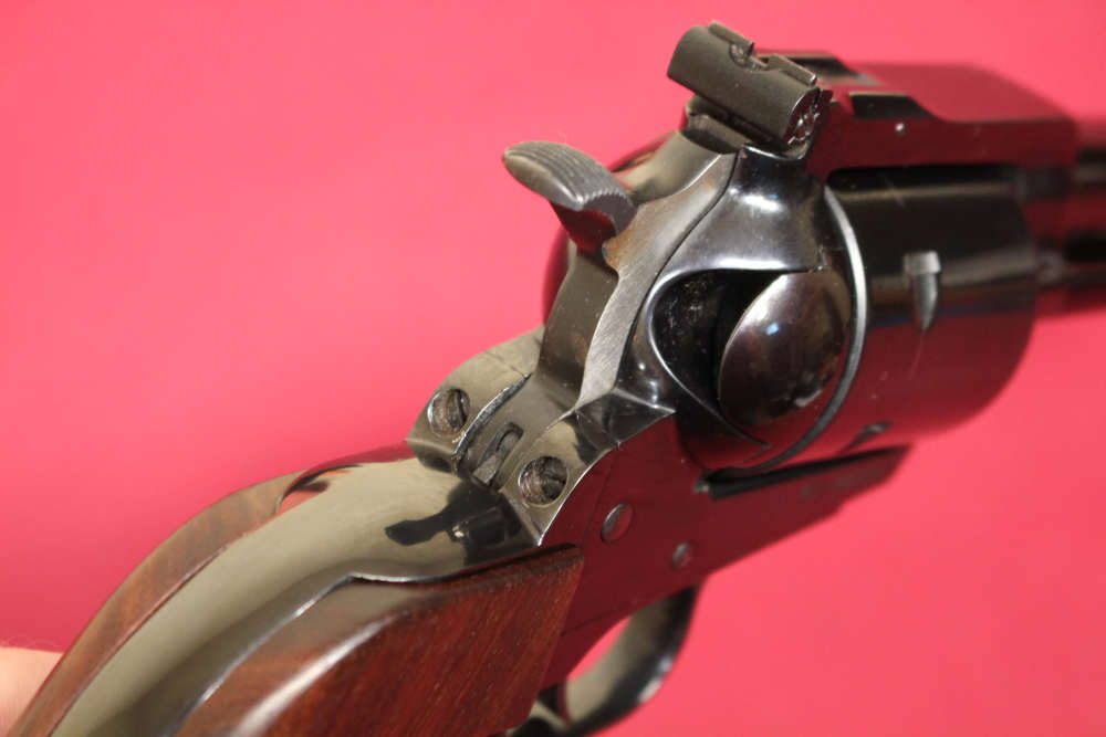 Ruger .44 Mag Super Blackhawk Revolver w/7.5" Barrel - New Model - 1974-img-22