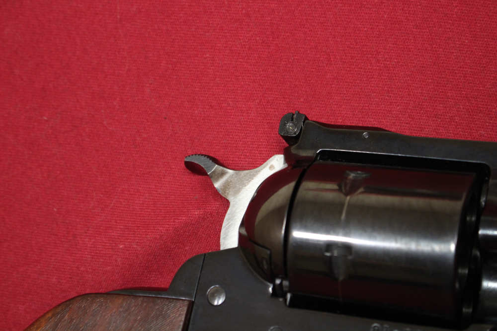 Ruger .44 Mag Super Blackhawk Revolver w/7.5" Barrel - New Model - 1974-img-7