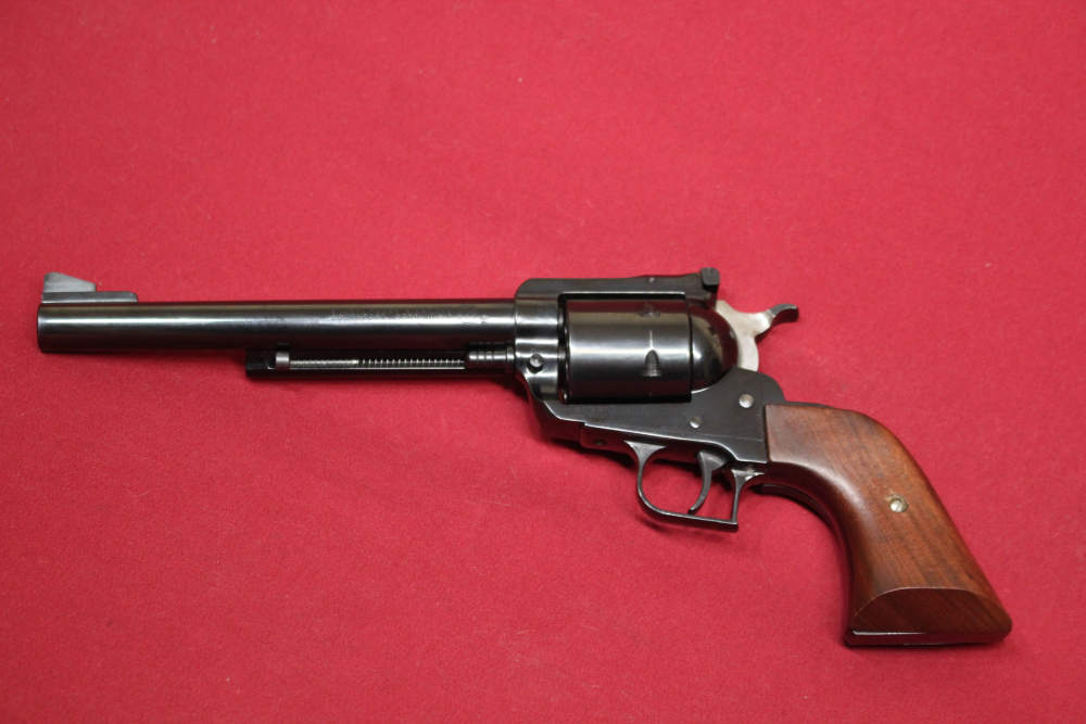 Ruger .44 Mag Super Blackhawk Revolver w/7.5" Barrel - New Model - 1974-img-3