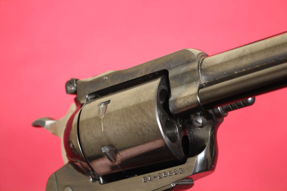 Ruger .44 Mag Super Blackhawk Revolver w/7.5" Barrel - New Model - 1974-img-8